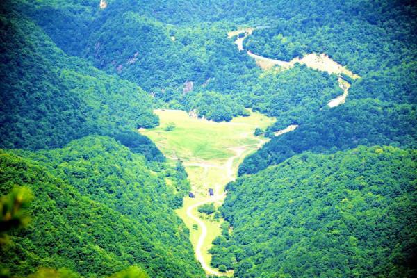 七絕•湖（拆字詩•鳳頂格）