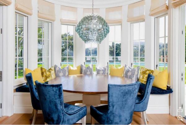 詹姆斯以1960萬賣掉一棟洛杉磯別墅