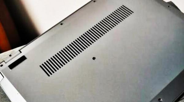 綜合體驗國產Funhouse筆記本，與2K鏡面屏相比，電腦像是送的一樣