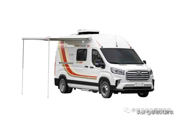 金冠賓歌B900|靈活輕巧鬆鬆滿足一家三口出行的B型房車 金冠賓歌B900|靈活輕巧鬆鬆滿足一家三口出行的B型房車