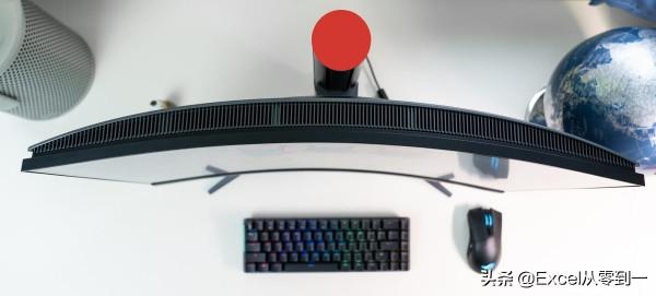 買顯示器送電腦香不香,H45AOC一體機試用感受 買顯示器送電腦香不香,H45AOC一體機試用感受