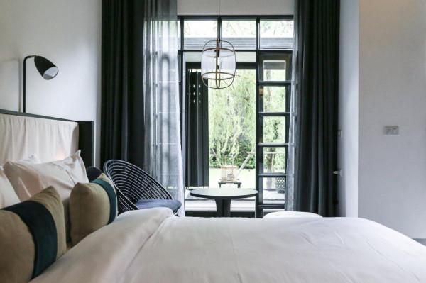 美好生活之旅：位於清邁 10 家設計酒店