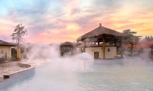 江蘇文旅頭條 &vert; 享受冰雪世界樂趣，這20條主題遊線路不容錯過