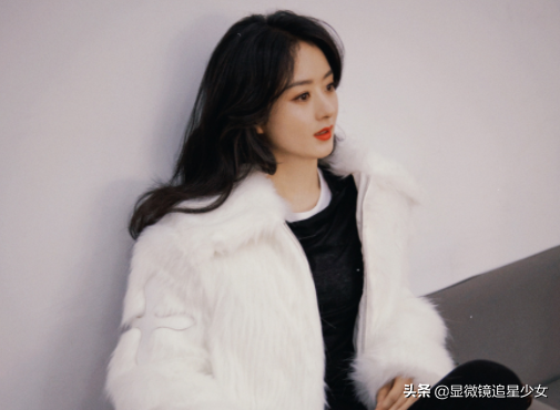 迪麗熱巴拒絕進組？黃景瑜有背景？趙麗穎有成就？