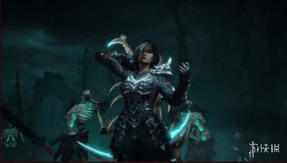 暗黑破壞神不朽beta封測來了！暗黑不朽封測新內容、支援手柄