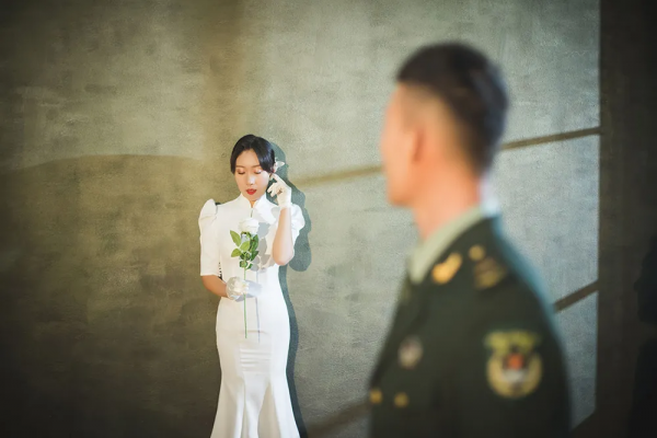 紙短情長，來信請查收