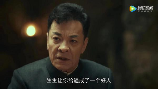 《霞光》劇名另有含義，飛燕春妮才是主角！這也是敵人最大的失敗