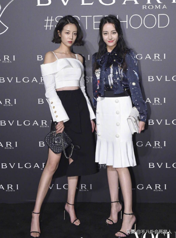 美不美先看腿!這14位女明星大長腿矚目,個個都是“腿精” 美不美先看腿!這14位女明星大長腿矚目,個個都是“腿精”