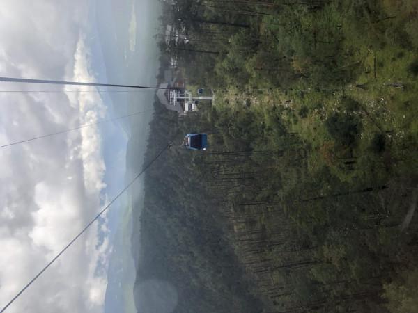 巍巍玉龍,雲頂幻境 巍巍玉龍,雲頂幻境