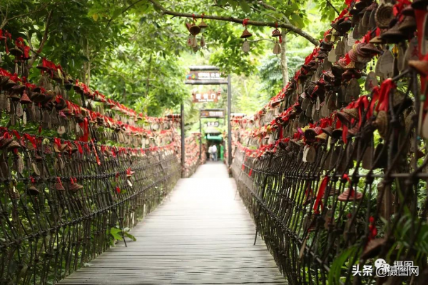 2022年最全旅行清單出爐：說走就走（這次一定）