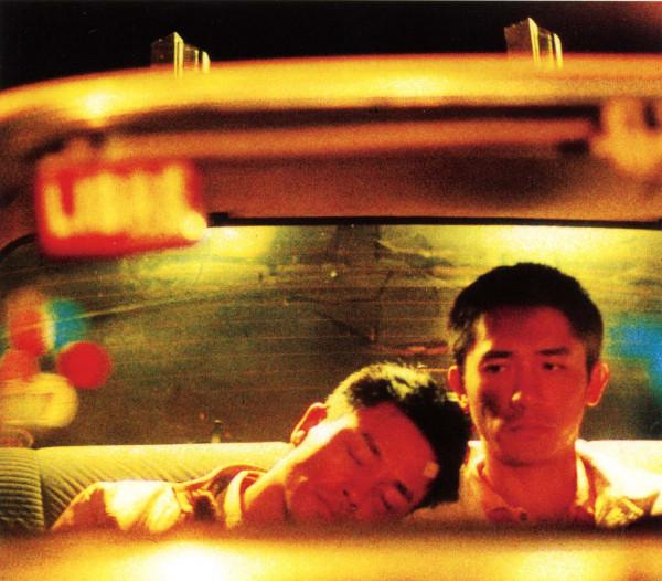 張國榮13次提名影帝,只拿了1次影帝,他都敗給誰了? 張國榮13次提名影帝,只拿了1次影帝,他都敗給誰了?