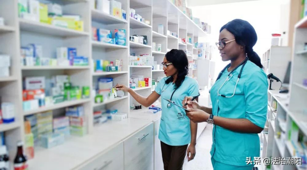 藥店黑幕曝光！有 3 個問題的藥店，千萬要當心