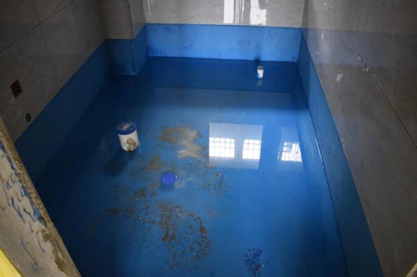 防水一定要做好這6步，後期房屋才不會漏水