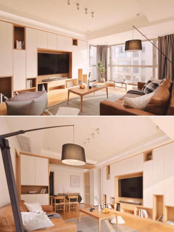 買完房子不知道該怎麼裝?五種裝修風格任你選擇 買完房子不知道該怎麼裝?五種裝修風格任你選擇