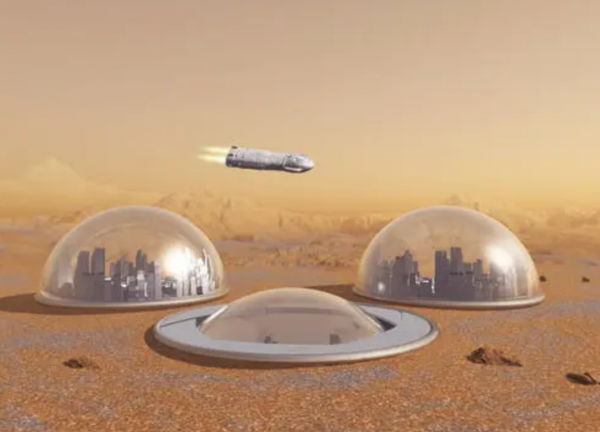 科學家在太陽系找到&OpenCurlyDoubleQuote;棲息地&rdquo;？含有水、氧、氮資源，比火星好？