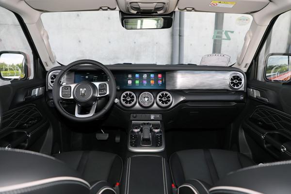 坦克300城市版領銜 帶你自駕 帶你野 三款熱門重磅SUV推薦