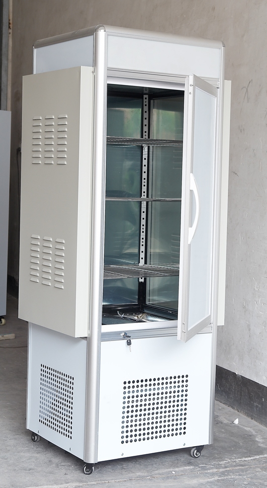 動植物的“保溫箱”，科研、培育兩不誤，外形酷似冰箱