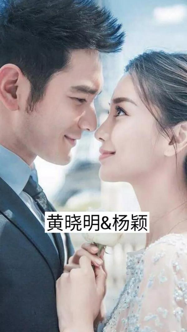 把老婆寵成女兒的男明星