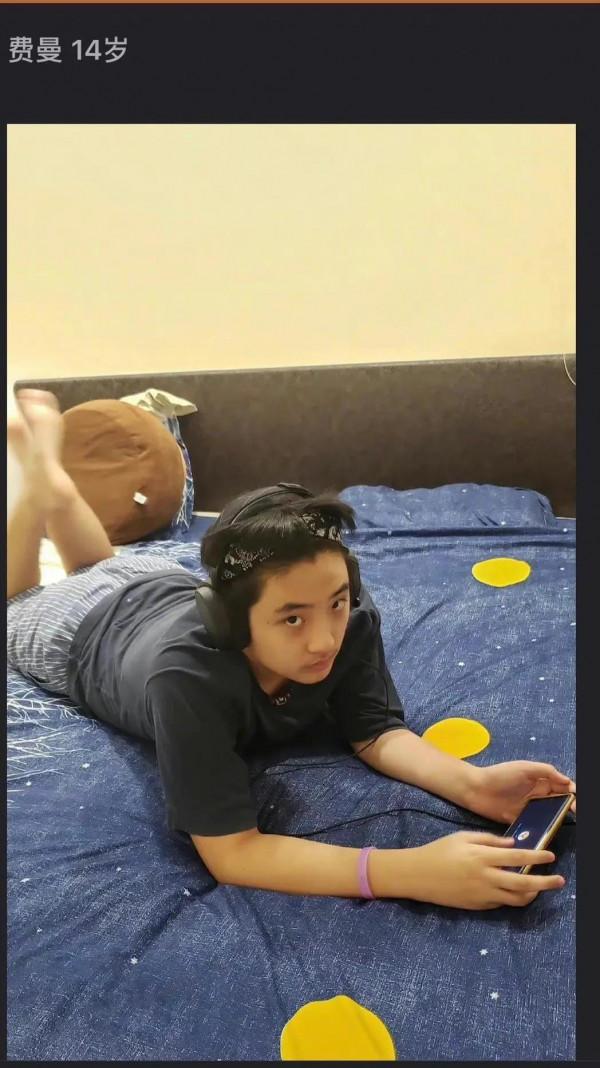 《爸爸去哪兒》孩子已經16歲了，過得好快！來看看孩子們的近照 &ZeroWidthSpace;&ZeroWidthSpace;&ZeroWidthSpace;