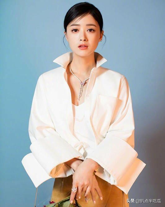 原來這10位女星都是回族?最美的竟然不是劉詩詩… 原來這10位女星都是回族?最美的竟然不是劉詩詩…