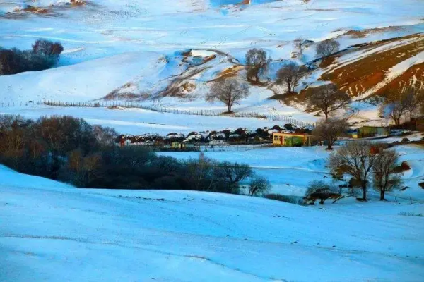 等疫情過去了，這11個最美的旅行地，我一定還要說走就走