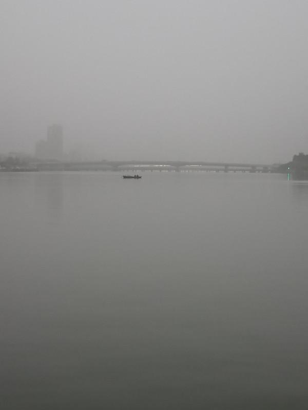 改拉餌釣浮之後，熟悉又陌生的感覺紛紛來襲