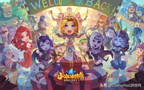 莉莉絲遊戲聯合創始人袁帥:團隊的培養有時比個人決策更加重要 莉莉絲遊戲聯合創始人袁帥:團隊的培養有時比個人決策更加重要