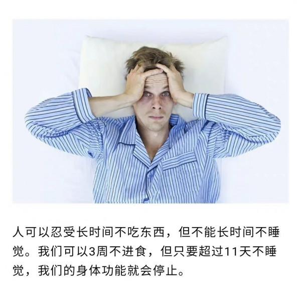 關於人體，那些你不知道的冷知識