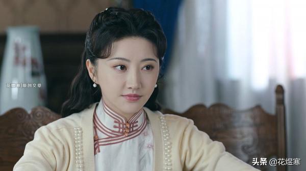 《流光之城》七爺的“新都會舞廳”有何秘密？他的重要性有多高？