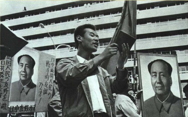 日本選舉在即！日本共產黨將與多陣營聯手，他前世今生知多少？