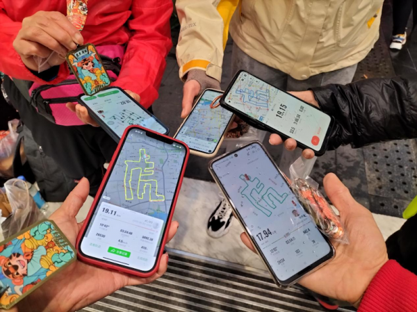 春節微遊吸引00後，冬奧推動冰雪遊持續走熱