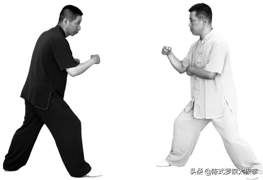 「深度技理-05」太極拳之“整勁”