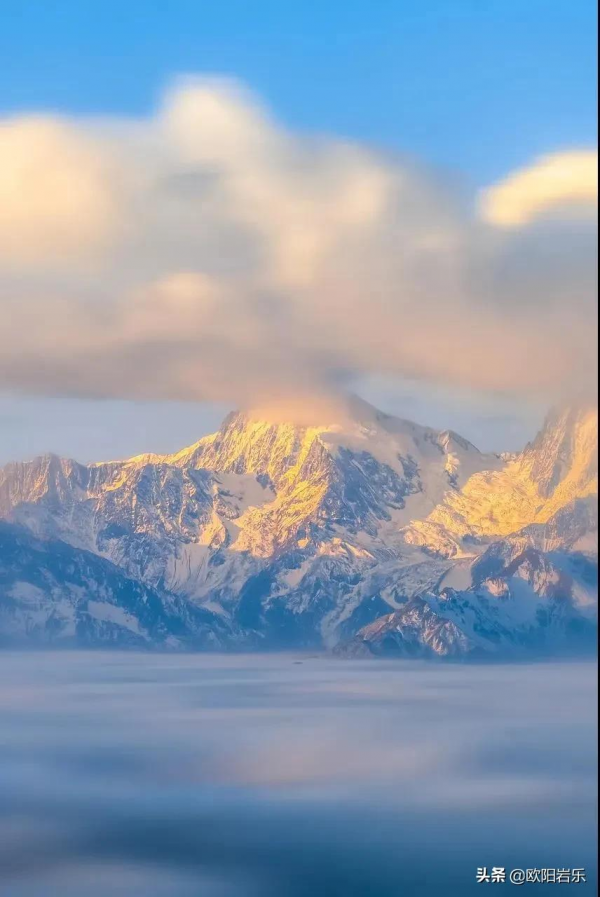 國內這8個小眾旅行地，人少景美，會在你的旅行清單上嗎？