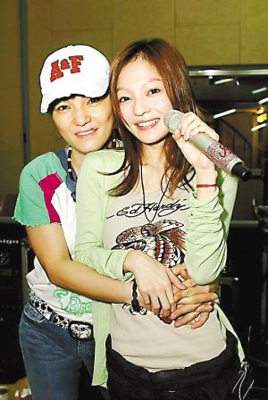 5個被親媽毀掉的女星，林妙可算好的，梅豔芳最慘，徐婷26歲離世