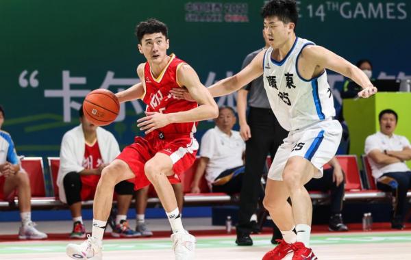 29分大勝,廣東殺進決賽!杜鋒、楊鳴再鬥法,周琦成勝負手 29分大勝,廣東殺進決賽!杜鋒、楊鳴再鬥法,周琦成勝負手