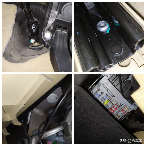 聽說過但沒見過，6萬買臺七年的國產B級車超值？驗車師：換殼君越