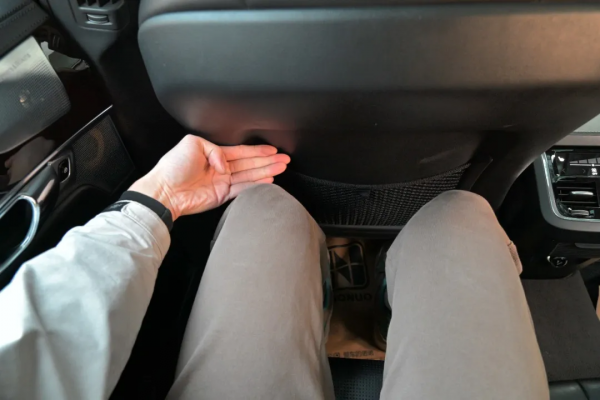 寶華韋健、空氣懸架，頂配二手XC90出類拔萃