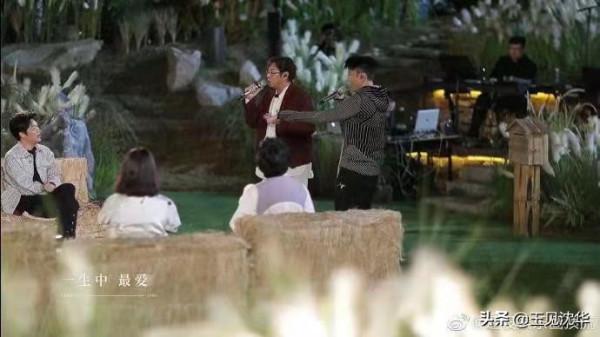 從譚詠麟的《一生中最愛》想到的