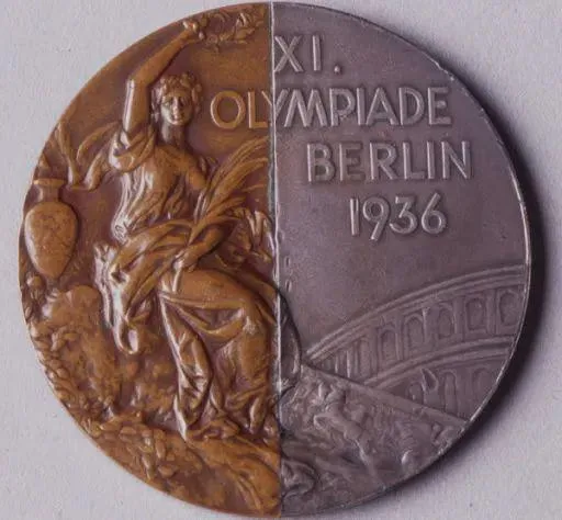 染血的五環：那些捲入二戰的軸心國奧運體育明星們