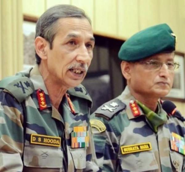 印度軍隊軍官軍銜詳解:是時候給大家科普一下相關知識了 印度軍隊軍官軍銜詳解:是時候給大家科普一下相關知識了