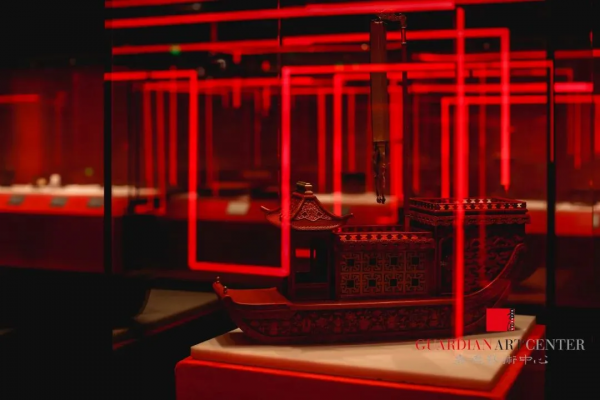 北京的這些超讚展覽你看了嗎? 北京的這些超讚展覽你看了嗎?