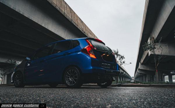 新時代的Kanjo,GK5才是本田的圖騰 新時代的Kanjo,GK5才是本田的圖騰