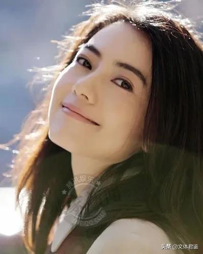 高圓圓365張高畫質美圖，全網直擊美不勝收的“顏值擔當”