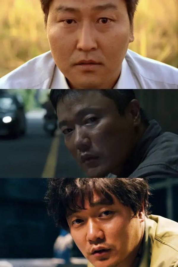 《誤殺2》跌破6分，李治廷出場後開始高能，可惜演員水平參差不齊