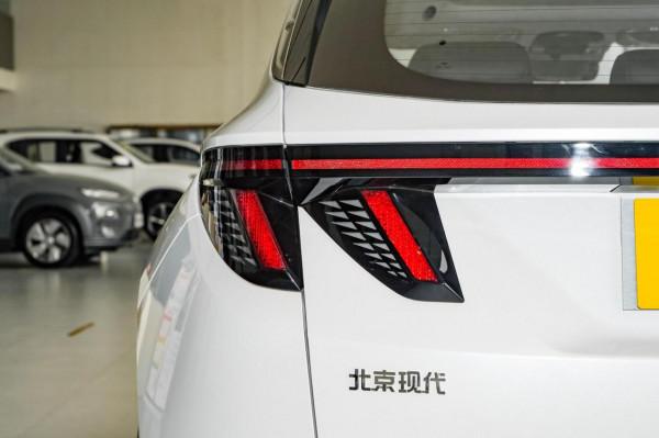 第五代途勝L標配豐富，低配已經很香了，但我更推薦選次低配