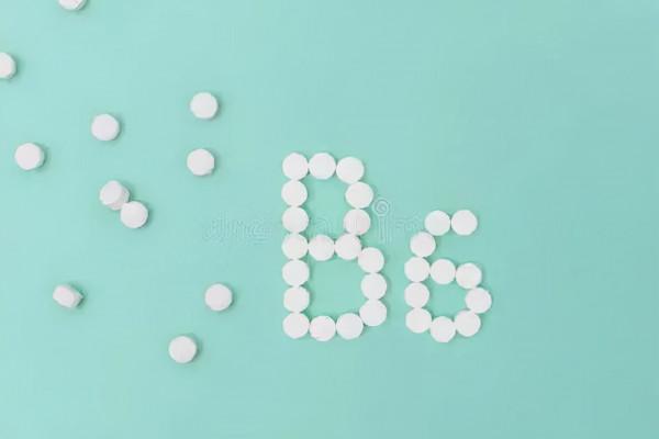 谷維素+維生素B6可以治療哪些疾病？聽聽藥師怎麼說