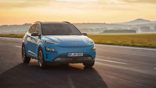 美國人不愛豪車？J&period;D&period; Power美國電動車車主滿意度報告（二）