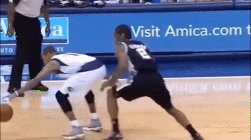 三分鐘教你如何成為外線防守大閘 三分鐘教你如何成為外線防守大閘