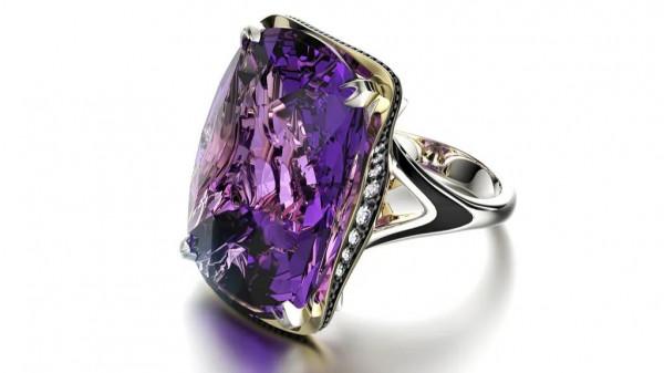 十二星座與天然水晶（九）射手座