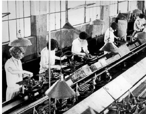 19世紀，美國的崛起不是偶然！這些做法，才是秘笈